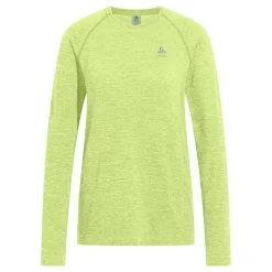 Hot Essential Seamless Long Sleeve Women - Shirts