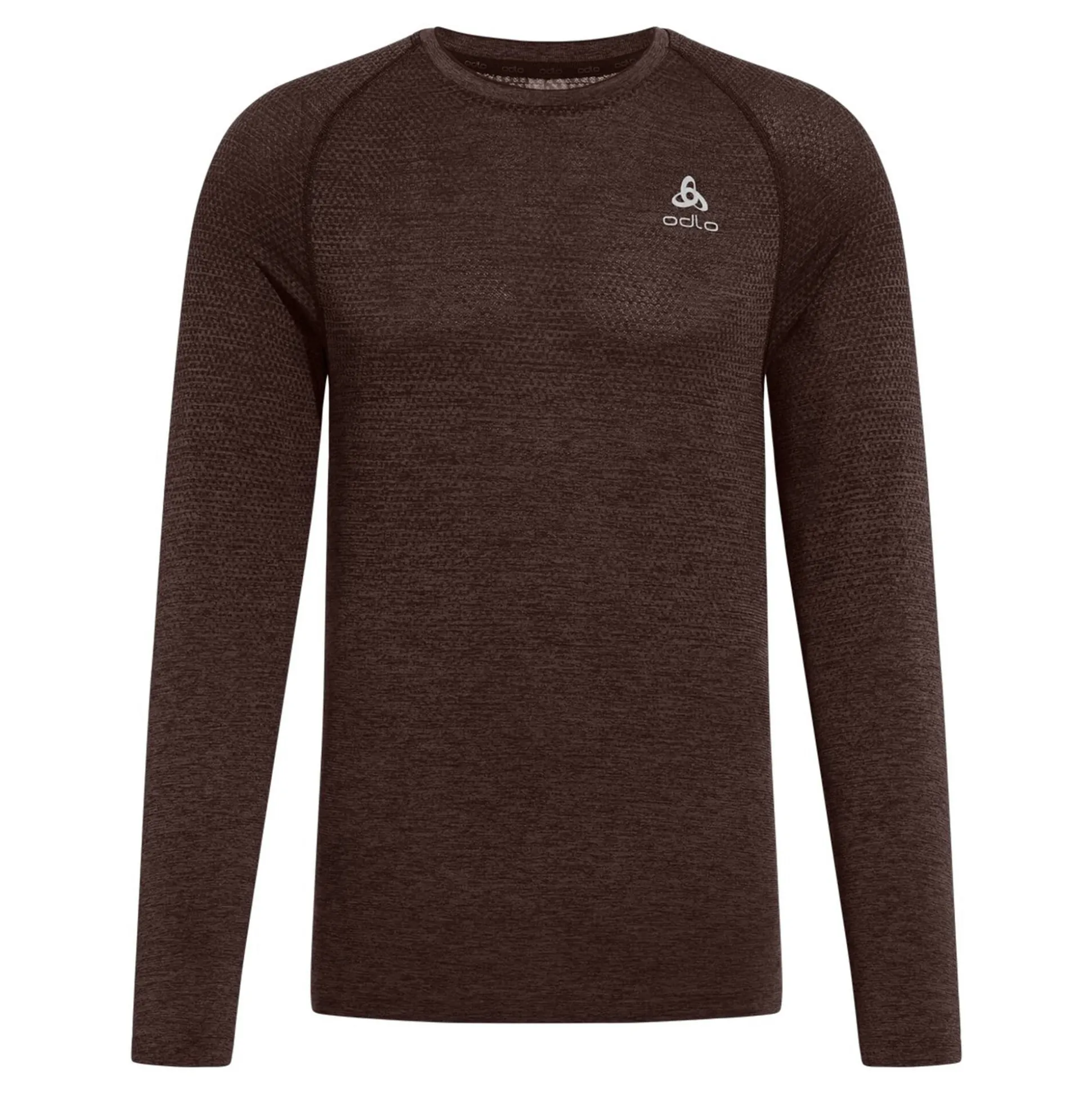 Online Essential Seamless Long Sleeve Men - Shirts
