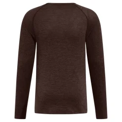 Online Essential Seamless Long Sleeve Men - Shirts