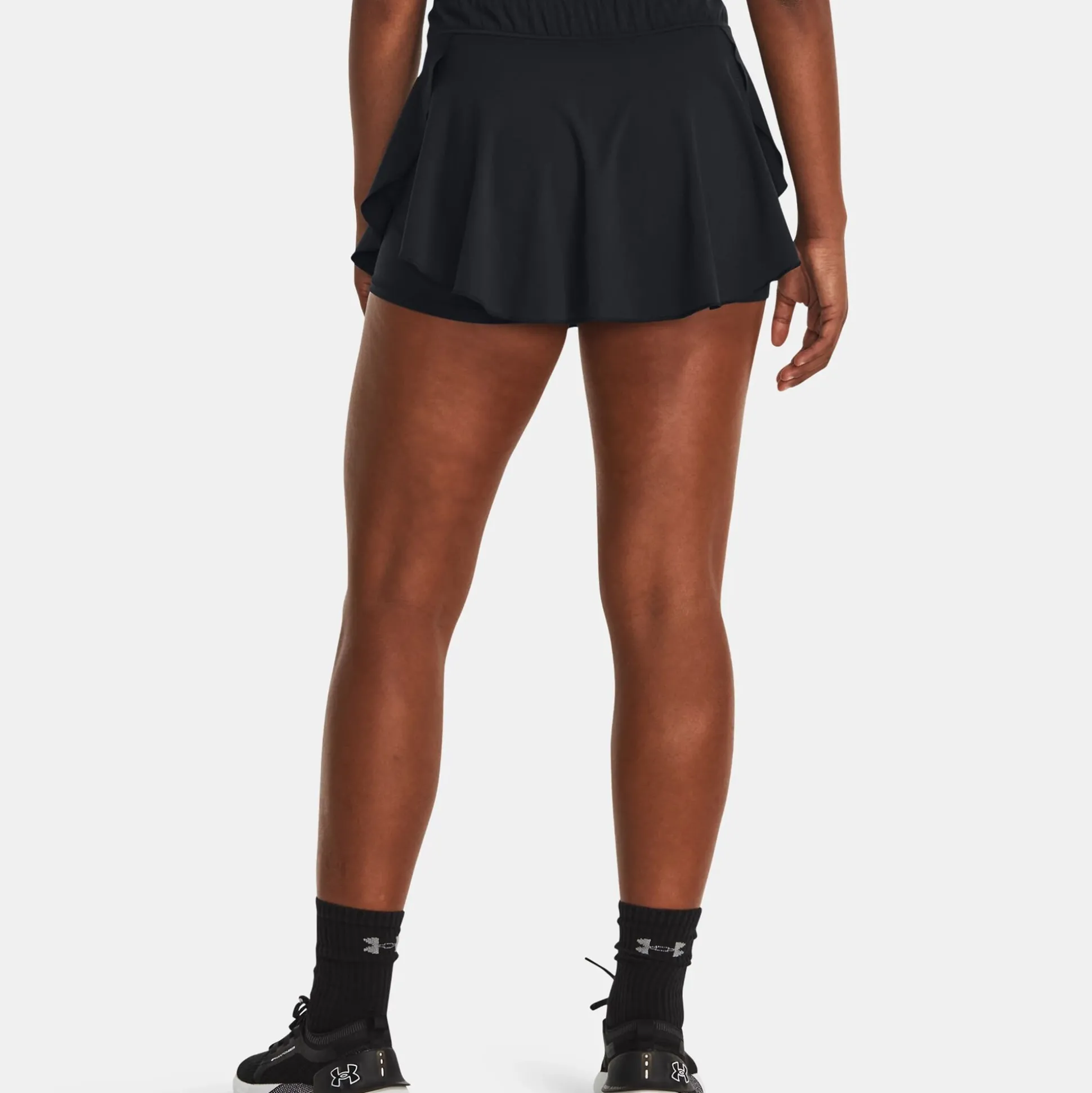 Outlet Essential Split Skirt Women - Skirts