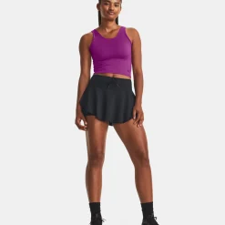 Outlet Essential Split Skirt Women - Skirts