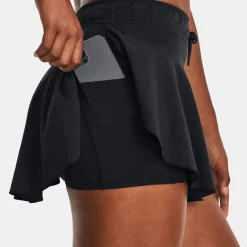 Outlet Essential Split Skirt Women - Skirts