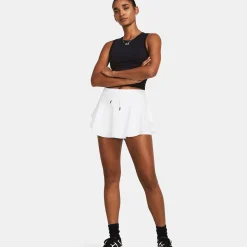 Cheap Essential Split Skirt Women - Skirts