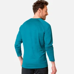 Store Essential Thermal Mid Layer Running Top Men - Running Clothing