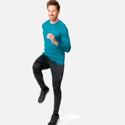 Store Essential Thermal Mid Layer Running Top Men - Running Clothing