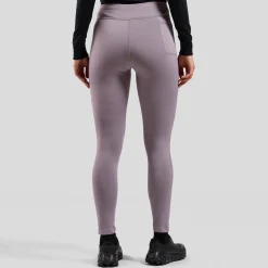 Cheap Essential Warm Running Tights Women - Running Clothing