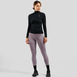 Cheap Essential Warm Running Tights Women - Running Clothing