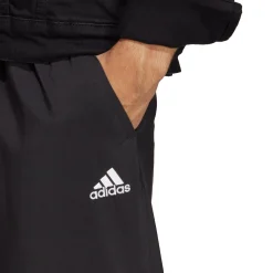 Discount Essentials AEROREADY Stanford Training Pants Men - Black, White Pants