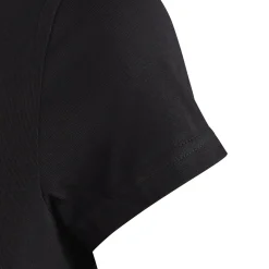 Outlet Essentials Big Logo T-Shirt Girls - Black, White Shirts