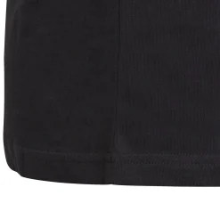 Outlet Essentials Big Logo T-Shirt Girls - Black, White Shirts