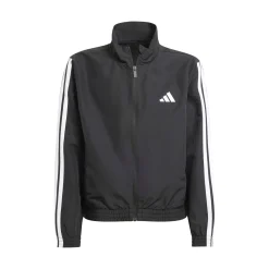 Best Essentials Climacool Tracksuit Kids - Black, White Tracksuits
