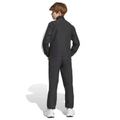 Best Essentials Climacool Tracksuit Kids - Black, White Tracksuits