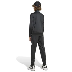 Shop Essentials Climacool Tracksuit Kids - Black, White Tracksuits