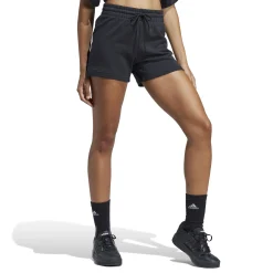 Flash Sale Essentials Linear French Terry Shorts Women - Shorts