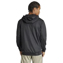 Fashion Essentials Sea Zip Hoodie Men - Jackets