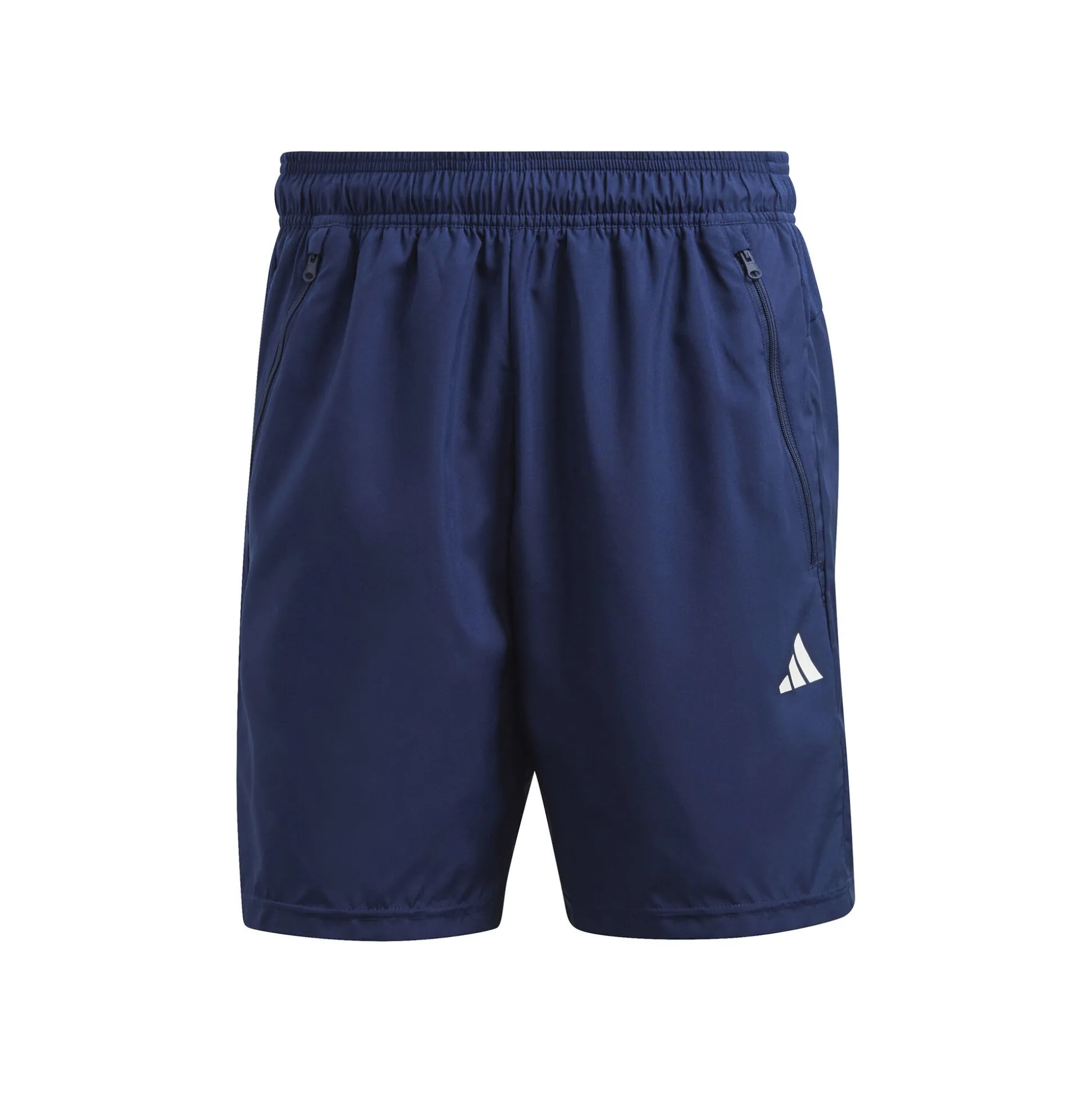Cheap Essentials Shorts Men - Dark Blue, White Shorts