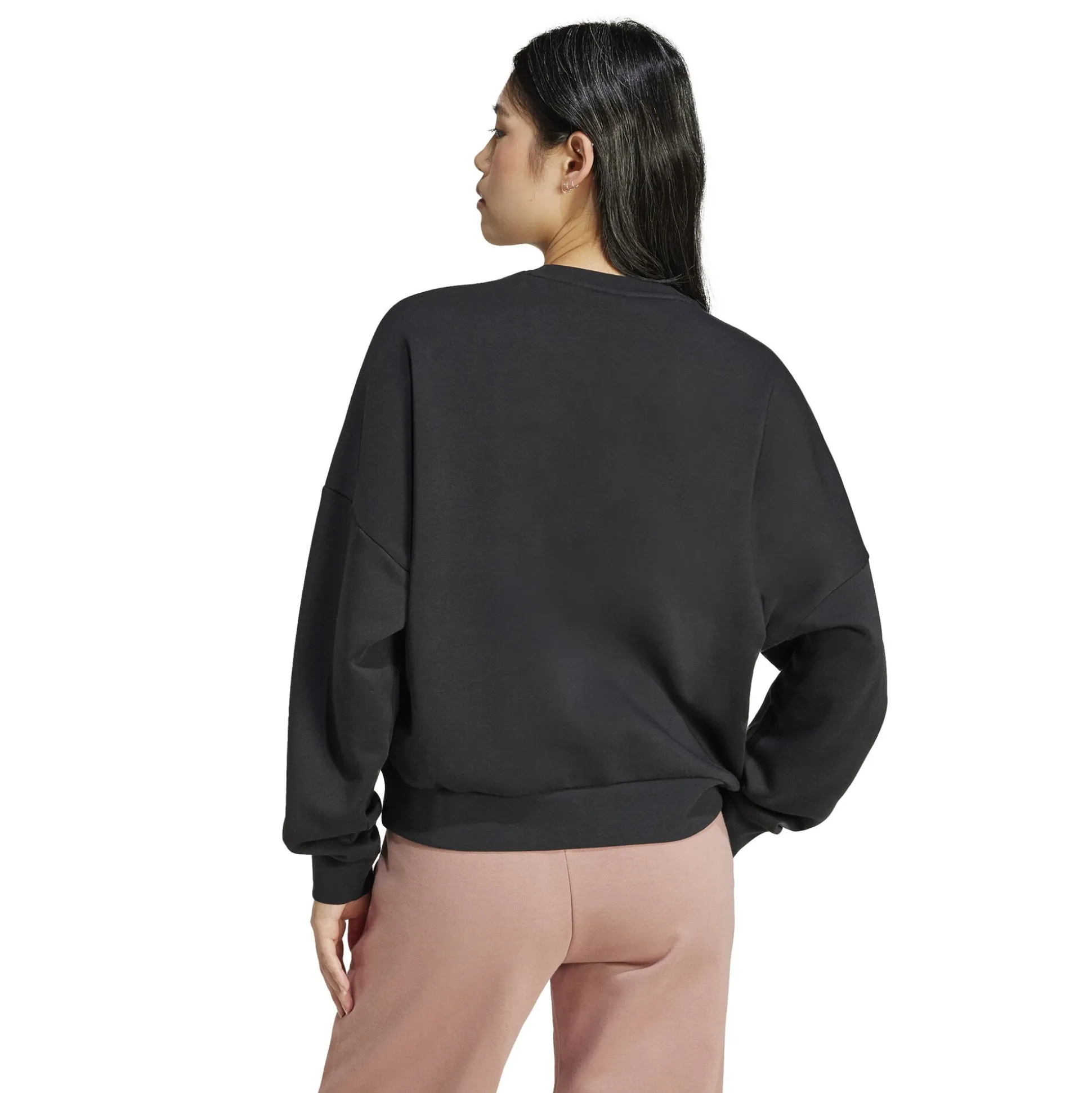 Cheap Essentials Small Logo Feelcomfy Sweatshirt Women - Hoodies & Sweaters
