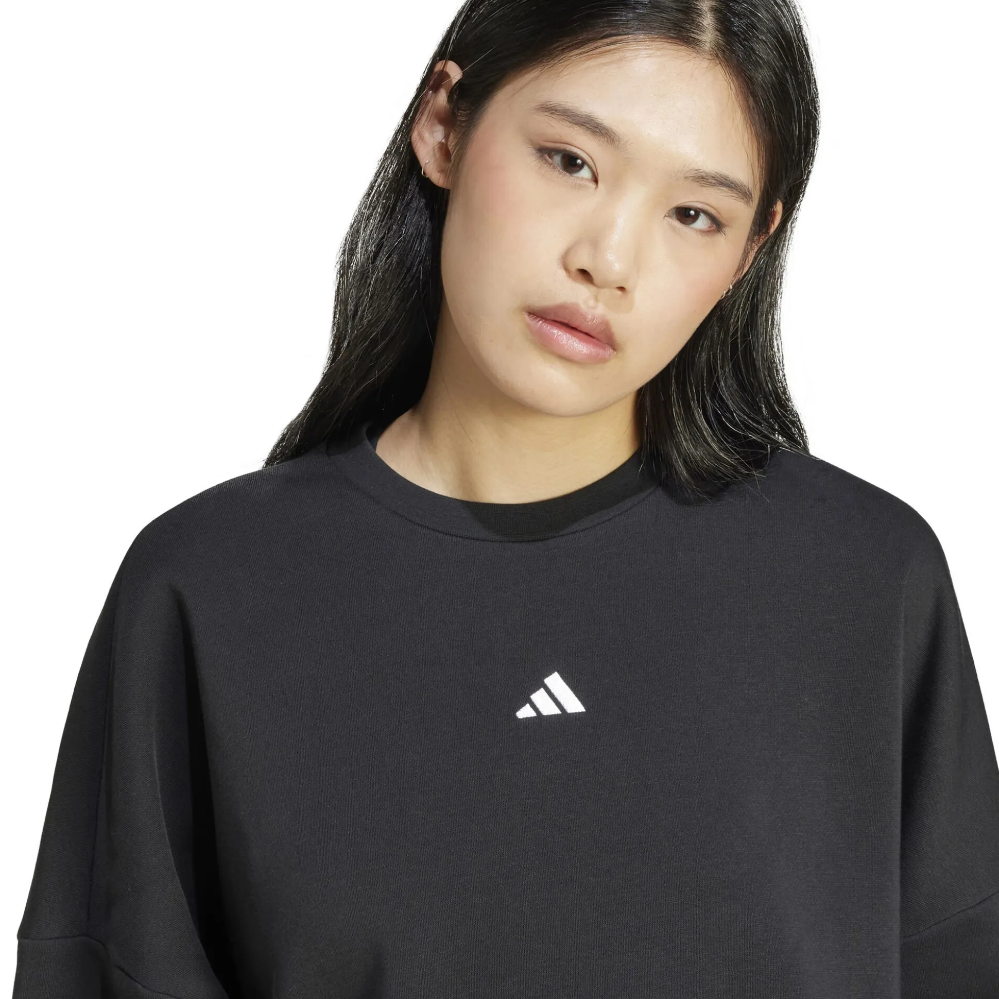 Cheap Essentials Small Logo Feelcomfy Sweatshirt Women - Hoodies & Sweaters
