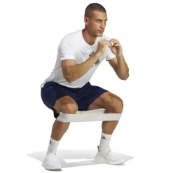 Store Essentials Train All Set Training Shorts Men - Dark Blue Shorts