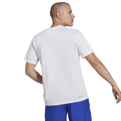 Best Essentials Training T-Shirt Men - Shirts