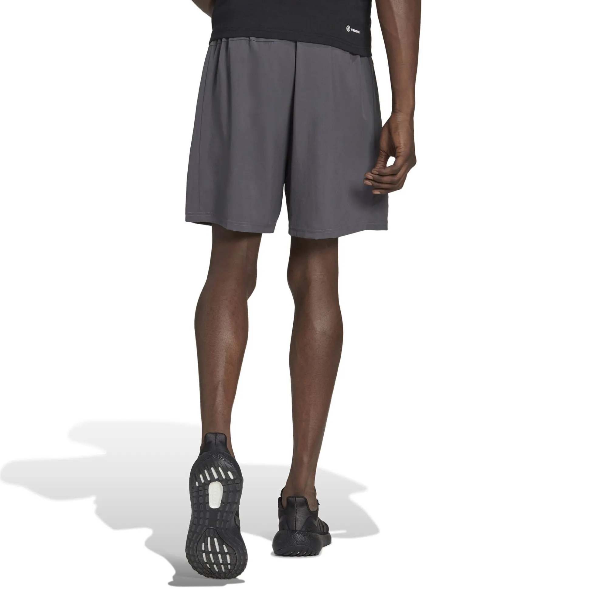 Online Essentials Woven 7in Shorts Men - Shorts