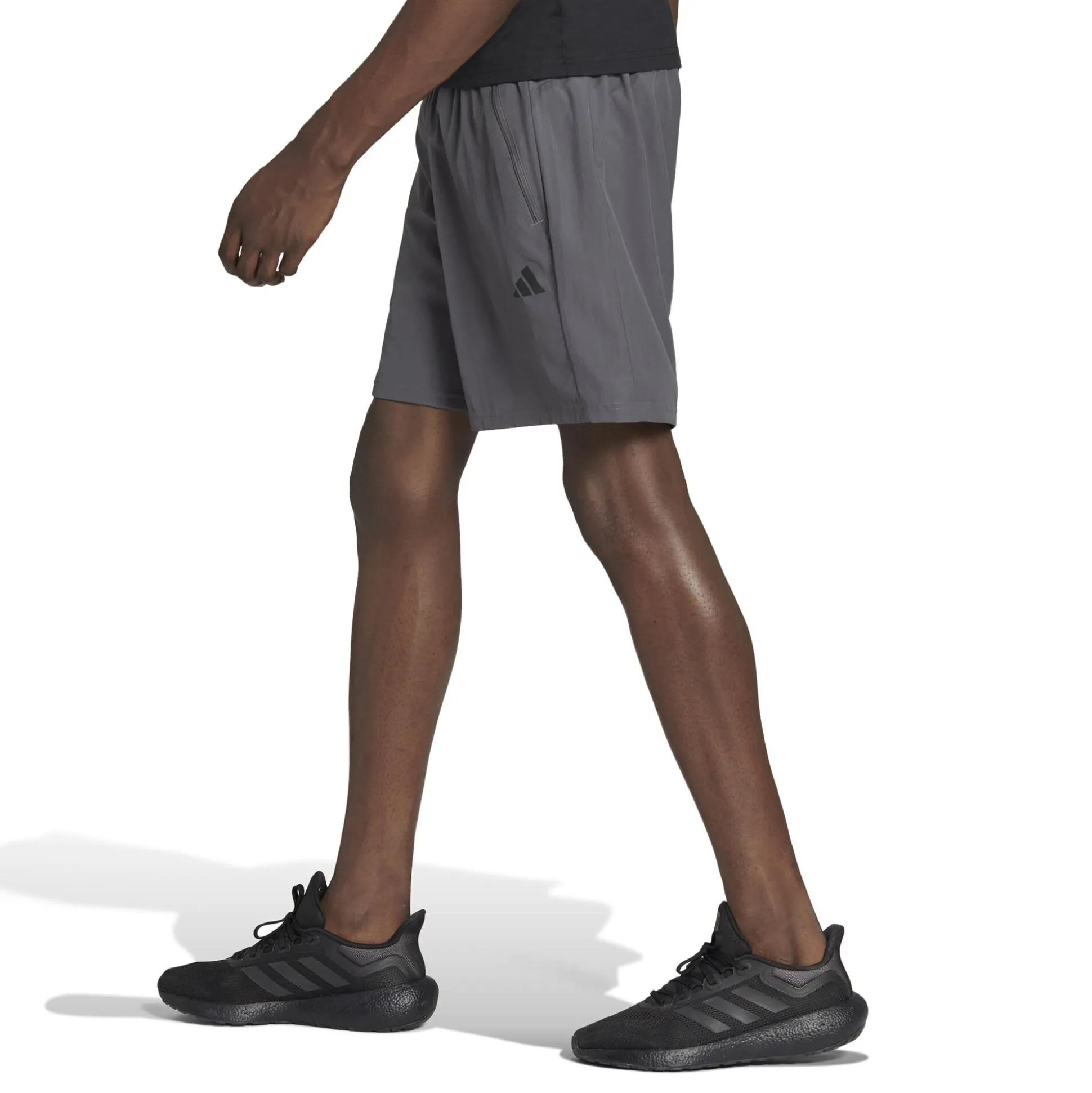 Online Essentials Woven 7in Shorts Men - Shorts