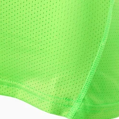 Sale Eve Tech Roundneck T-Shirt Women - Neon Green Shirts
