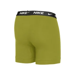 Best Sale Everyday Cotton Sretch Boxer Shorts 3 Pack Men - Underwear