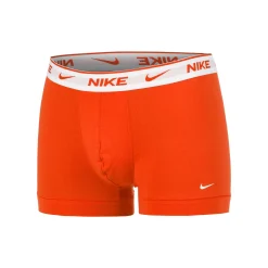 Cheap Everyday Cotton Sretch Boxer Shorts 3 Pack Men - Underwear