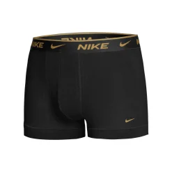Cheap Everyday Cotton Stretch Trunk Boxer Shorts 3 Pack Men - Underwear