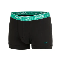 Best Sale Everyday Cotton Stretch Trunk Boxer Shorts 3 Pack Men - Underwear