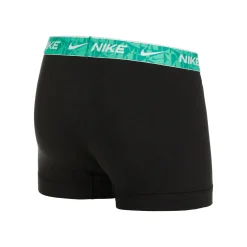 Best Sale Everyday Cotton Stretch Trunk Boxer Shorts 3 Pack Men - Underwear