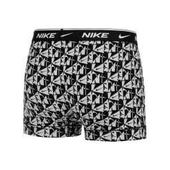 Cheap Everyday Cotton Stretch Trunk Boxer Shorts 3 Pack Men - Underwear