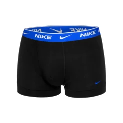 Store Everyday Cotton Stretch Trunk Boxer Shorts 3 Pack Men - Underwear
