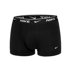 Store Everyday Cotton Stretch Trunk Boxer Shorts 3 Pack Men - Underwear