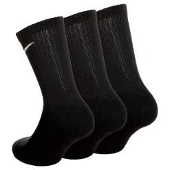 Hot Everyday Cush Crew Sports Socks 3 Pack - Socks