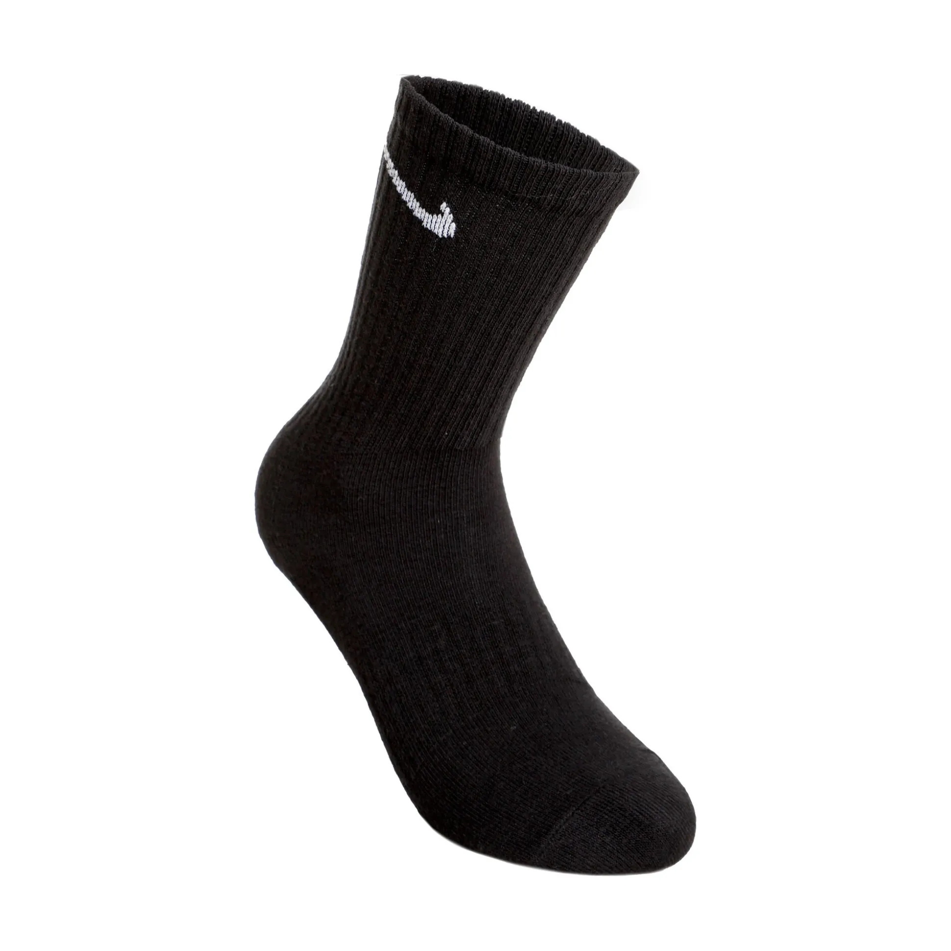 Hot Everyday Cush Crew Sports Socks 3 Pack - Socks