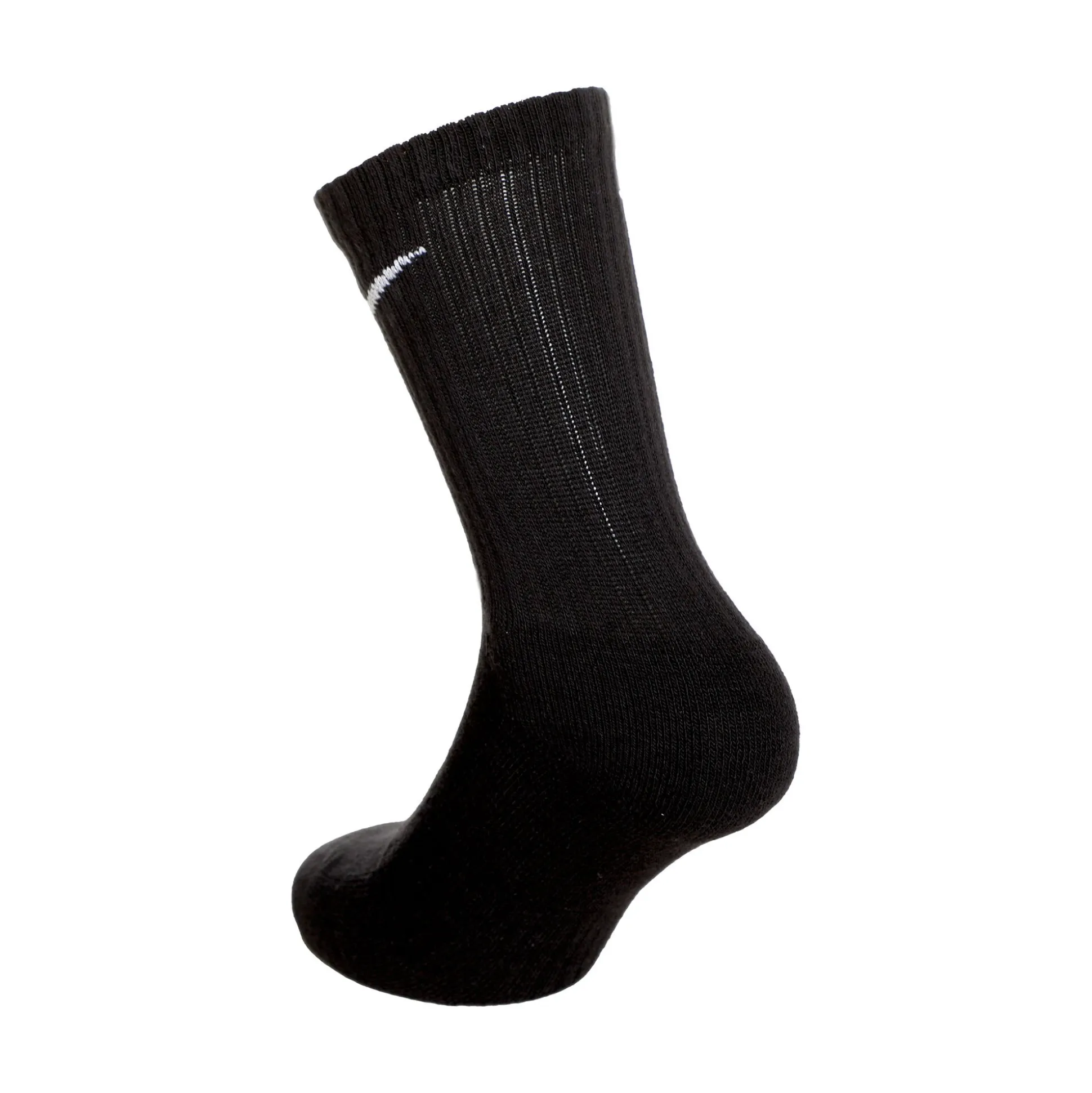 Hot Everyday Cush Crew Sports Socks 3 Pack - Socks