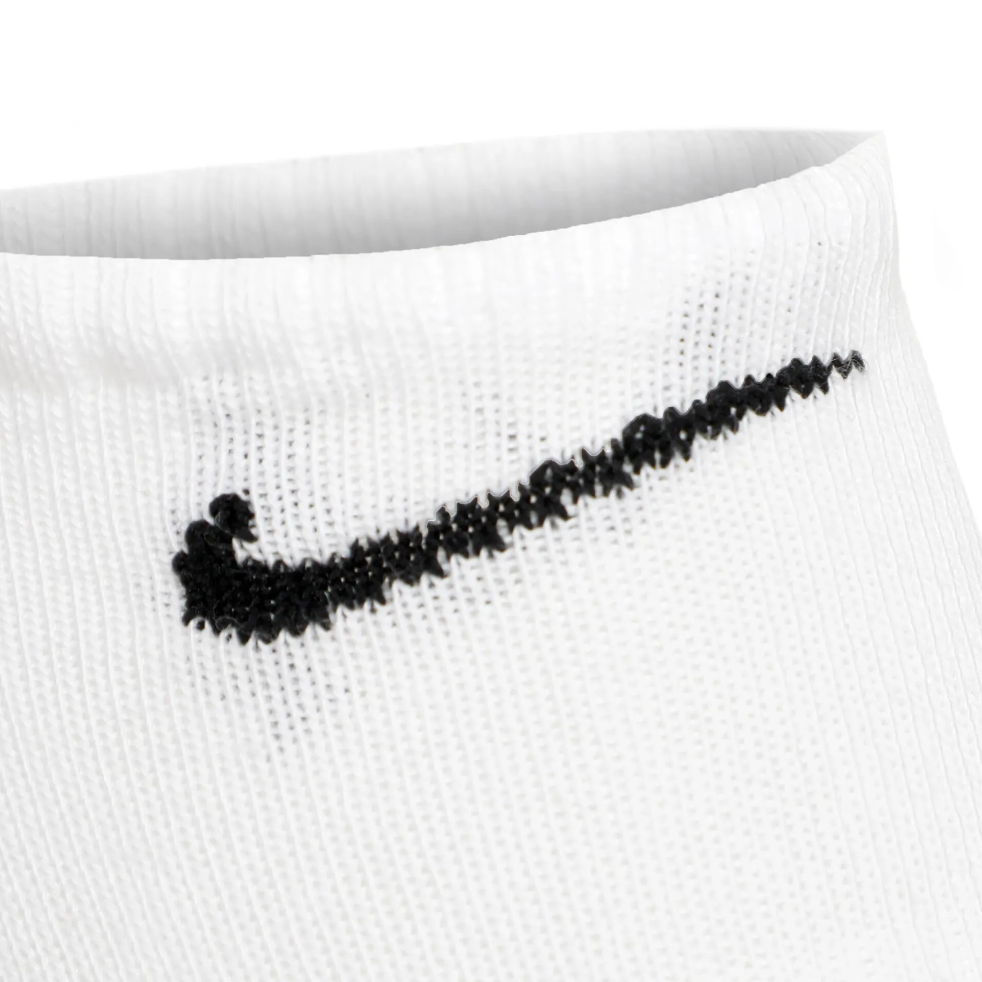 Shop Everyday Lightweight Tennis Socks 3 Pack - White, Black Socks