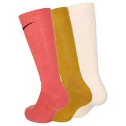 Best Sale Everyday Plus Cushioned Crew Sports Socks 3 Pack - Socks