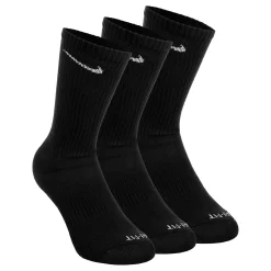 Outlet Everyday Plus Cushioned Crew Sports Socks 3 Pack - Socks