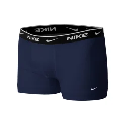 Hot Everyday Stretch Trunk Boxer Shorts 3 Pack Men - Underwear