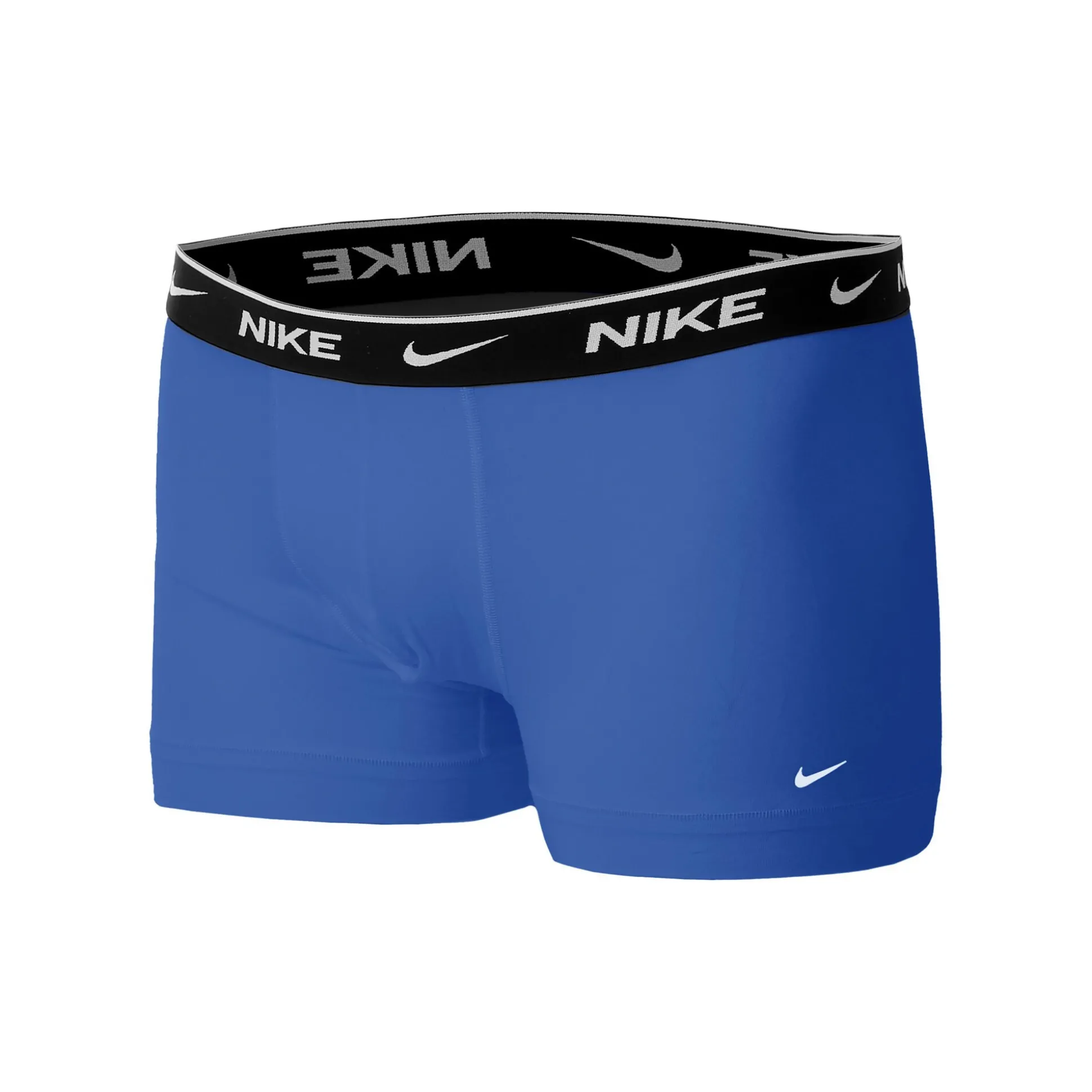Hot Everyday Stretch Trunk Boxer Shorts 3 Pack Men - Underwear