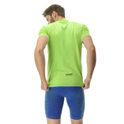 Hot Exceleration OW Running Shirt Men - Running Clothing