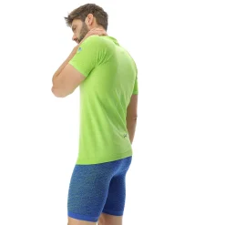 Hot Exceleration OW Running Shirt Men - Running Clothing