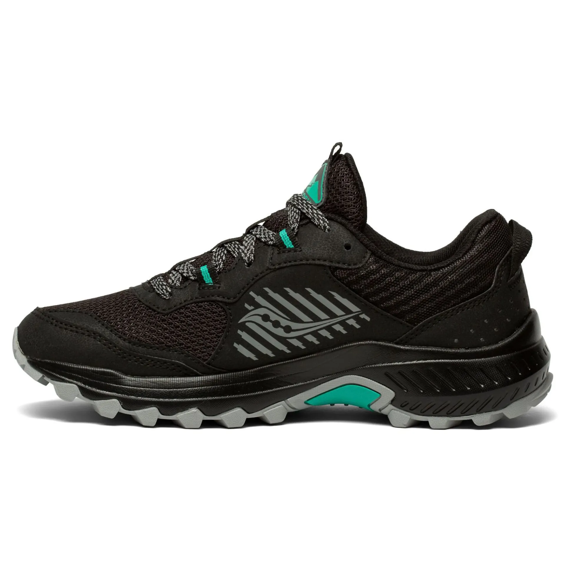Cheap Excursion TR15 GTX Trail Running Shoe Women - Black, Grey Running Shoes