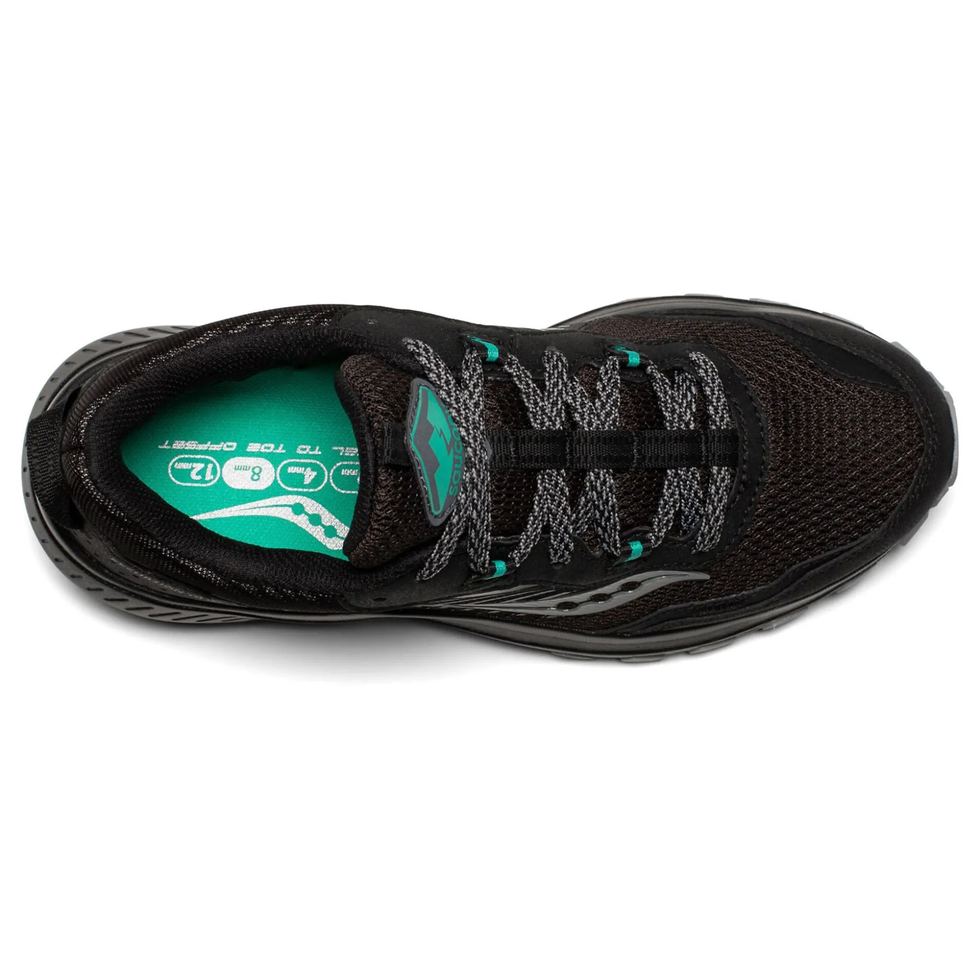 Cheap Excursion TR15 GTX Trail Running Shoe Women - Black, Grey Running Shoes