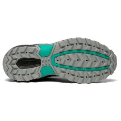 Cheap Excursion TR15 GTX Trail Running Shoe Women - Black, Grey Running Shoes