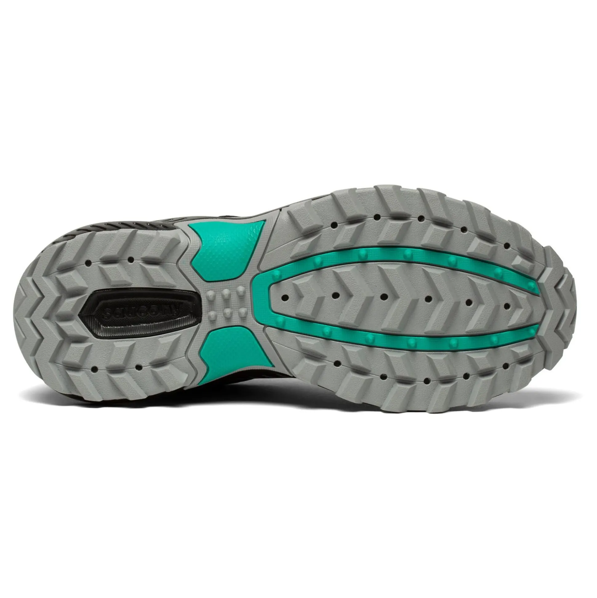 Cheap Excursion TR15 GTX Trail Running Shoe Women - Black, Grey Running Shoes
