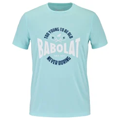 Store Exercise Graphic T-Shirt Men - Shirts